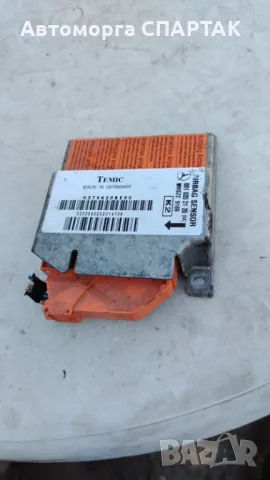 Сензор Airbag за Mercedes E Class W210 0018202126