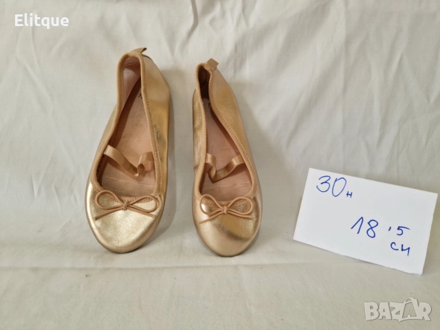 обувки, снимка 5 - Дамски ежедневни обувки - 52468487