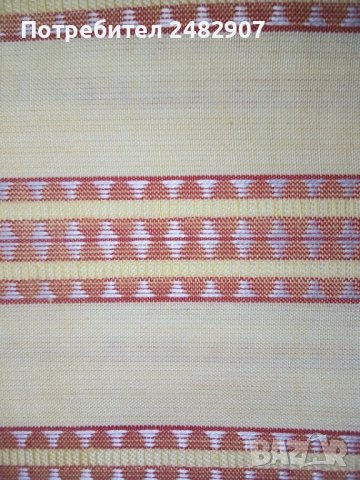 Парче плат, снимка 2 - Платове и дамаски - 39971742