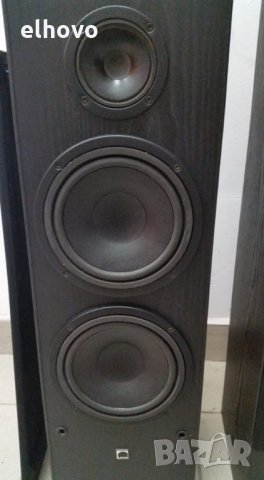 Тонколони Arcus Diabolo, снимка 7 - Тонколони - 28891140