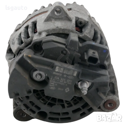 Алтернатор Renault Megane III 2008-2016 ID:149862, снимка 2 - Части - 51817979