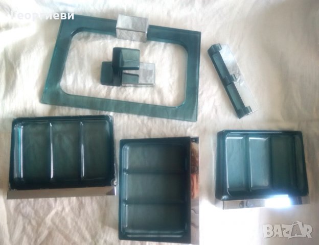 Аксесоари за баня-комплект