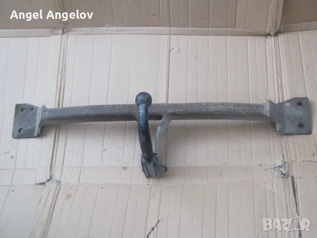 Теглич за Audi A4 Sedan B5 (1994 - 2001), седан, снимка 1