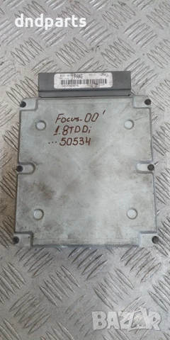 Компютър Ford Focus 1.8TDDi 2000г. YS4F-12A650-PA PANG