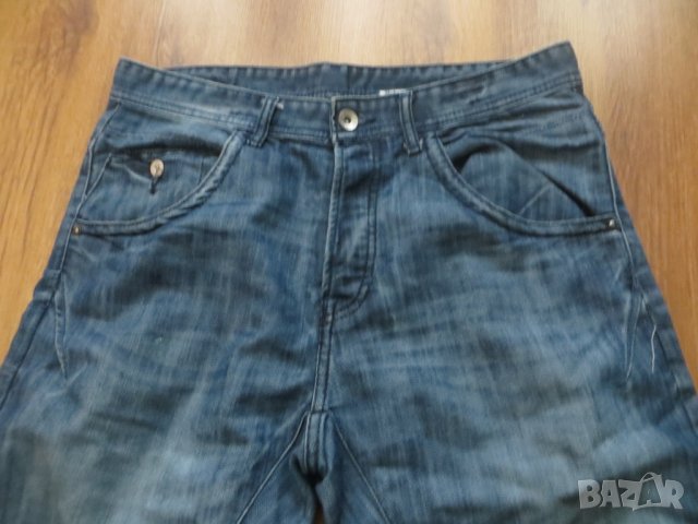 Мъжки къси панталони Jean Paul, H&M, Abacus, снимка 11 - Къси панталони - 29024599