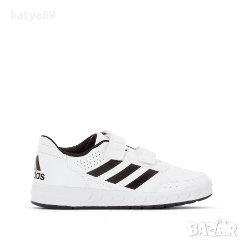28 Адидас Оригинални детски маратонки,обувки Adidas, снимка 4 - Детски маратонки - 44012100
