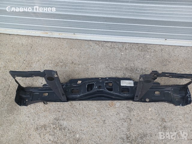 Маска/престилка предна  за Ford Cortina Mk4/ Taunus 2/3, снимка 5 - Части - 37434209