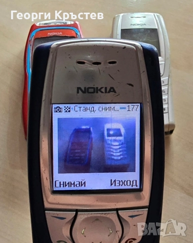 Nokia 3220, 6610 и 6610i, снимка 13 - Nokia - 52443452