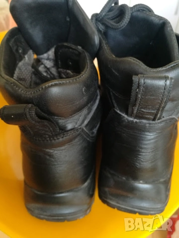 кубинка миле драгич 42 номер, снимка 5 - Мъжки ботуши - 51867117