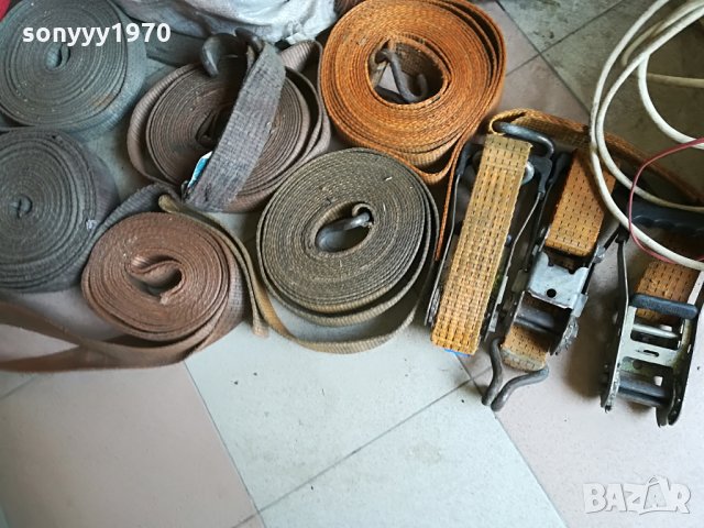 КОЛАНИ ИЛИ ТРЕСЧОТКИ-15ЛВ ЗА БР, снимка 3 - Аксесоари и консумативи - 28651090