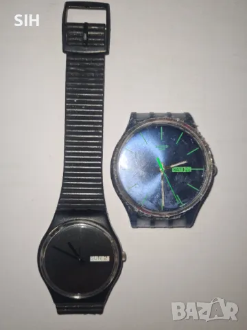 Часовници swatch 