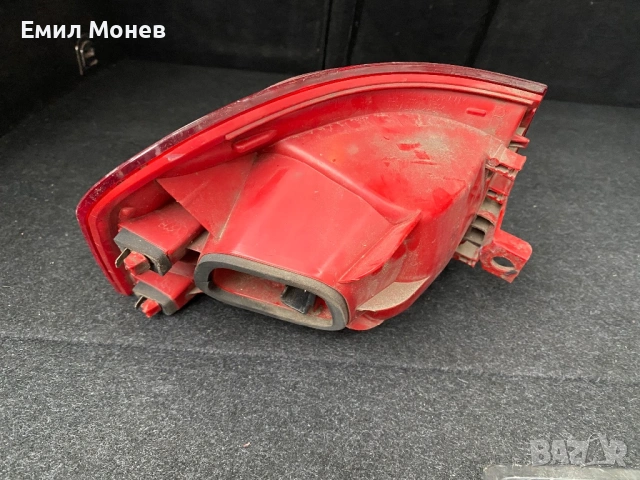 Стоп Пасат 6, VW Passat b6, снимка 6 - Части - 53292273