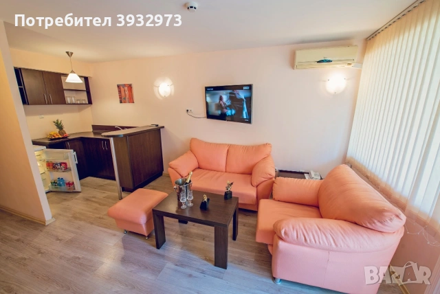 Нощувки в централната част на Варна, снимка 15 - Почивки на море - 53483302