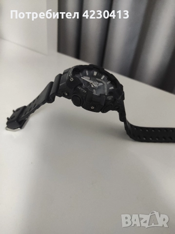 Casio G-Shock GA-710, снимка 2 - Мъжки - 51546959