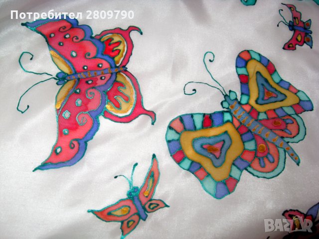 Butterflies / Бабочки / Пеперуди / Schmetterlinge, снимка 11 - Шалове - 31882692