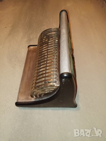 Електрическа отоплителна печка, Полша. , снимка 2 - Отоплителни печки - 43486653