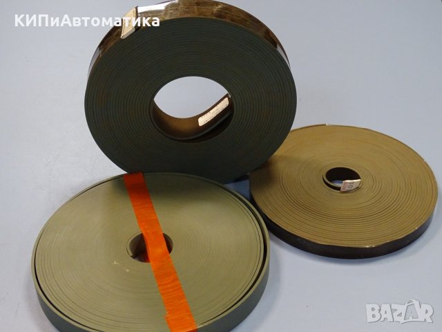 Лента за направляване Turcite B Guide Ring TRELLEBORG, снимка 12 - Резервни части за машини - 34824417