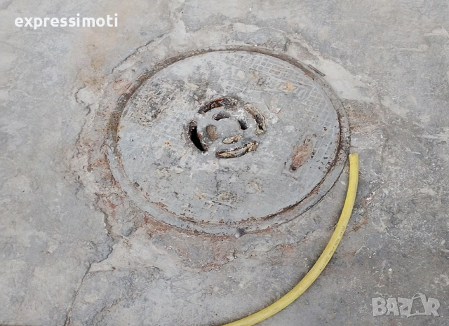 Склад 760 м2, ЗПЗ, снимка 3 - Складове - 53274078