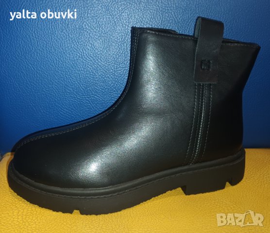 Детски боти APAWWA NQ151-2, снимка 1