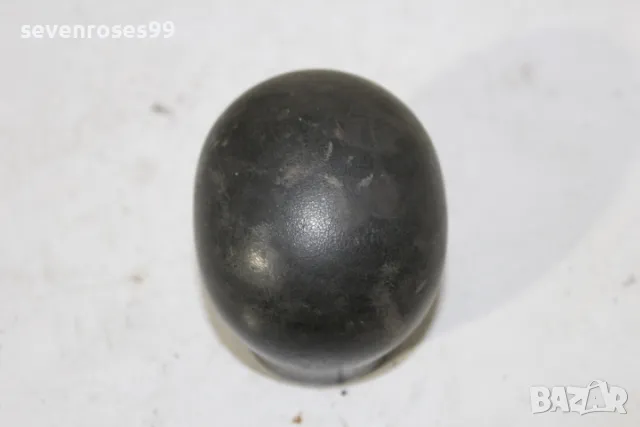 Топче скоростен лост Рено Меган Сценик 1998 1.6i Renault Megane Scenic, снимка 2 - Части - 49832972