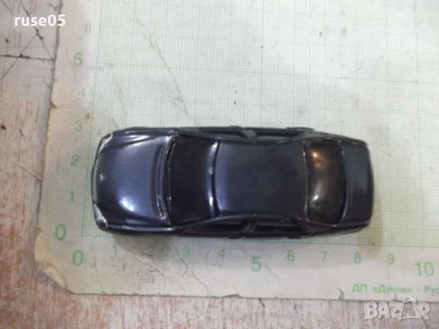 Кола - 849, снимка 2 - Колекции - 50508471