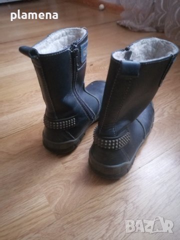 Детски ботуши 31 номер , снимка 3 - Детски боти и ботуши - 43181020