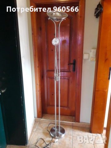 Настолна лампа, снимка 3 - Настолни лампи - 28991042