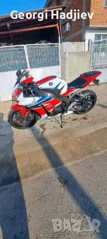 honda, снимка 2 - Мотоциклети и мототехника - 53286597