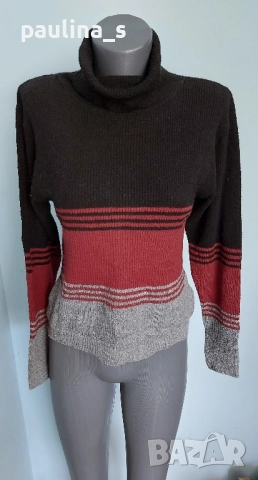 Четири различни броя / Дамски пуловер , снимка 16 - Блузи с дълъг ръкав и пуловери - 51777727