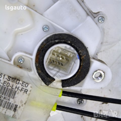 Брава предна лява врата Honda Civic VIII(2006-2011) ID:94353, снимка 2 - Части - 39691047