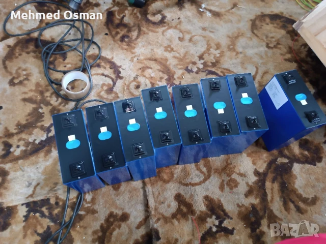 ПРОМОЦИЯ батерии за соларни системи 17 kW, снимка 12 - Друга електроника - 51186905