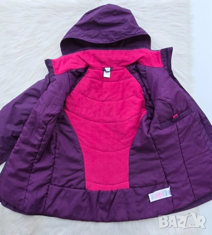 Дамски ски екип размер ХS Decathlon и FIREFLY, снимка 3 - Зимни спортове - 53090865