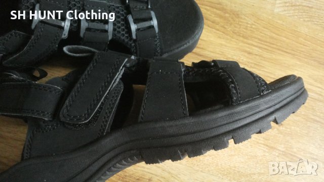 SEELAND Sandals размер EUR 38 сандали - 634, снимка 7 - Сандали - 43254375