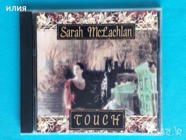 Sarah McLachlan (Soft Rock)-3CD, снимка 8 - CD дискове - 43821997