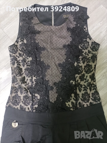 LUCY Дамски гащеризон, снимка 2 - Гащеризони - 52634816