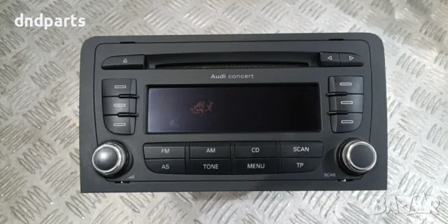 CD Audi A3 2008г.	