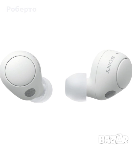 Слушалки Sony WF-C700N