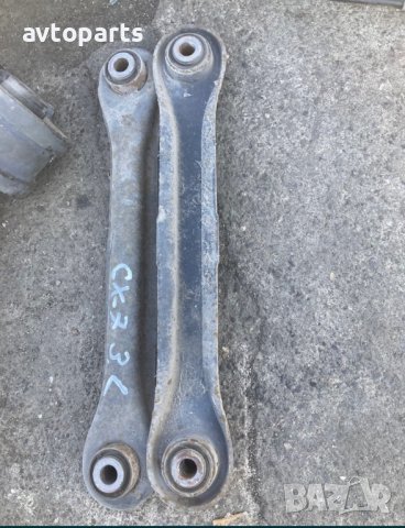 Mazda cx 7 2.2d 2010година 4x4 Носачи, снимка 6 - Части - 40491149