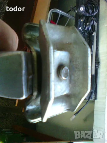 продавам колче и механизъм за кошница,стопчета, снимка 2 - Аксесоари за велосипеди - 47815238