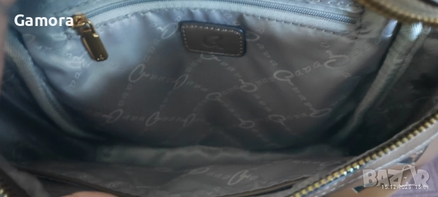 Нова дамска раница , снимка 3 - Раници - 52802015