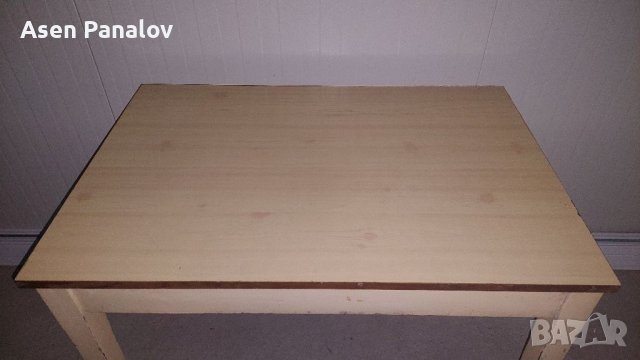 Трапезна маса 90/72/60см., снимка 4 - Маси - 40716837
