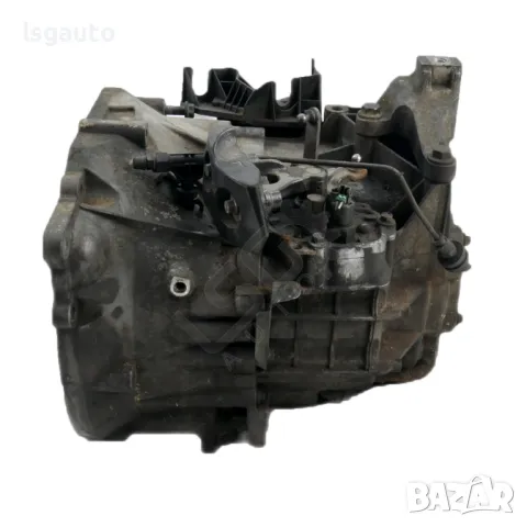 Шестстепенна скоростна кутия Volvo V50 2004-2010 ID: 137367, снимка 2 - Части - 47881270