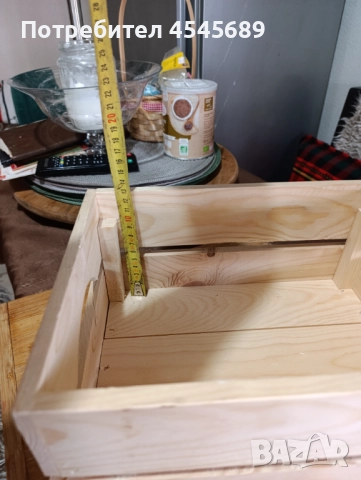 Дървени щайги,каси , снимка 7 - Декорация за дома - 52162944