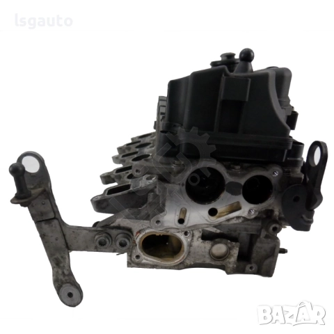 Оборудвана цилиндрова глава Volkswagen Scirocco III 2008-2017 ID:149460, снимка 5 - Части - 51616843