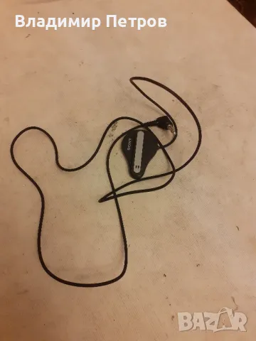 микрофон SONY , снимка 4 - Микрофони - 49105031