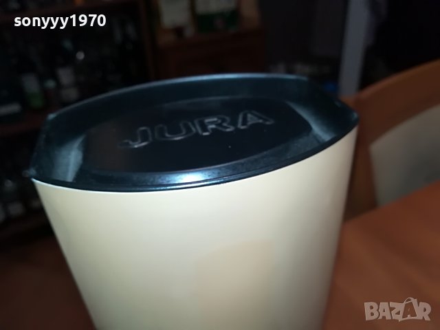 JURA-ПРАЗНА КУТИЯ ЗА КОЛЕКЦИЯ 2505222143, снимка 8 - Колекции - 36875986
