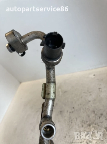 Маркуч/тръба за климатик за Jeep Patriot 2.0 Crd (2008) P05058229AB, снимка 3 - Части - 53538975