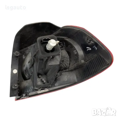 Ляв външен стоп Volkswagen Golf VI 2008-2016 ID: 141708, снимка 2 - Части - 48793521