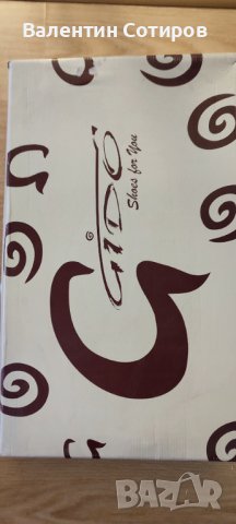 Дамски ботуши , снимка 6 - Дамски ботуши - 37745830