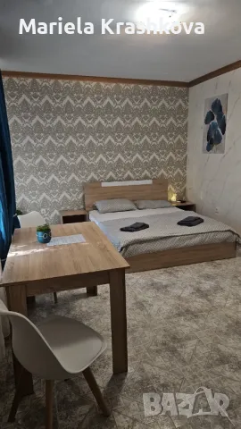 Studio Mariela (Свободно паркиране), снимка 2 - Уикенд почивки и екскурзии - 48456484